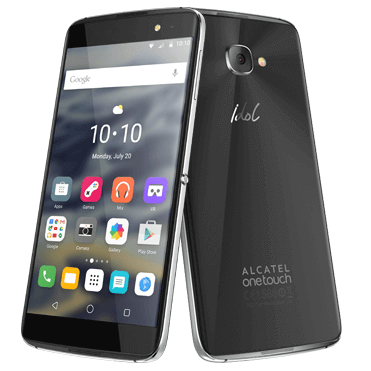 :      Alcatel Idol 4  Idol 4S