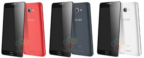 : Alcatel OneTouch Pop 4S, Pop 4 Plus  Pop 4     2016