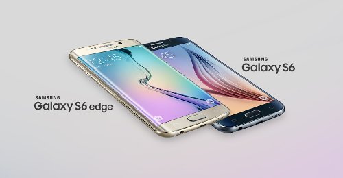 : Samsung Galaxy S7  S7 Edge   