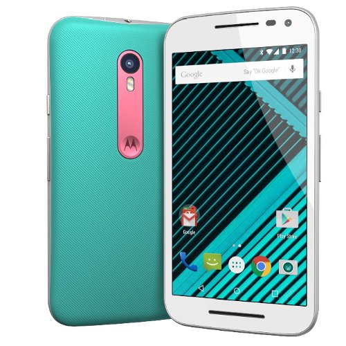 :  Motorola   