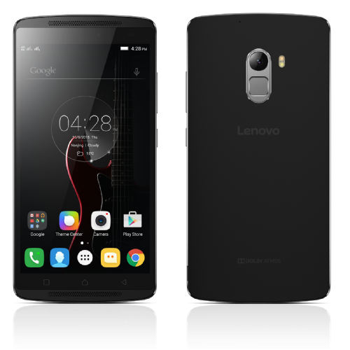 22   Lenovo A7010    1000  