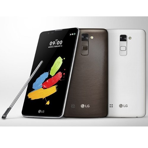 : LG Stylus 2    MWC 2016