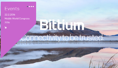  :   Nokia    Bittium