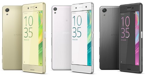  : XPERIA Z6  , Sony    Z-