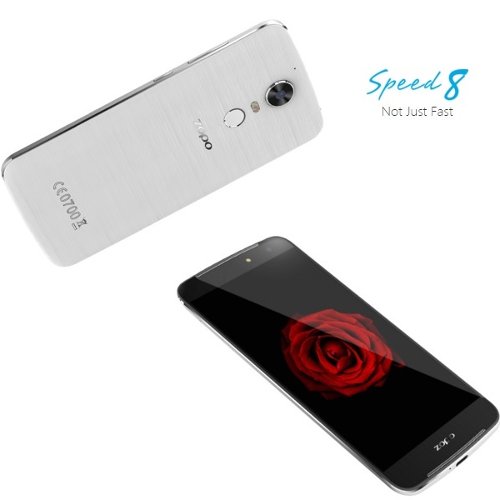 : Zopo Speed 8     MediaTek Helio X20