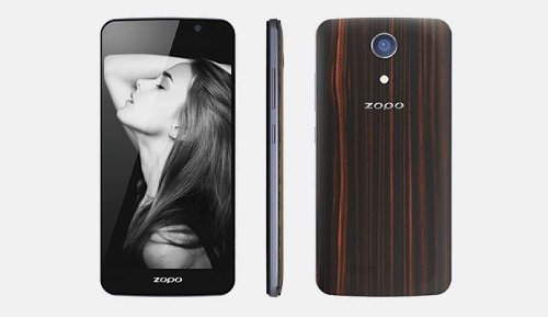 : Zopo Speed 7C      