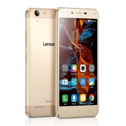 MWC 2016: Lenovo VIBE K5  VIBE K5 Plus –   