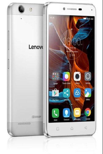 MWC 2016: Lenovo VIBE K5  VIBE K5 Plus    