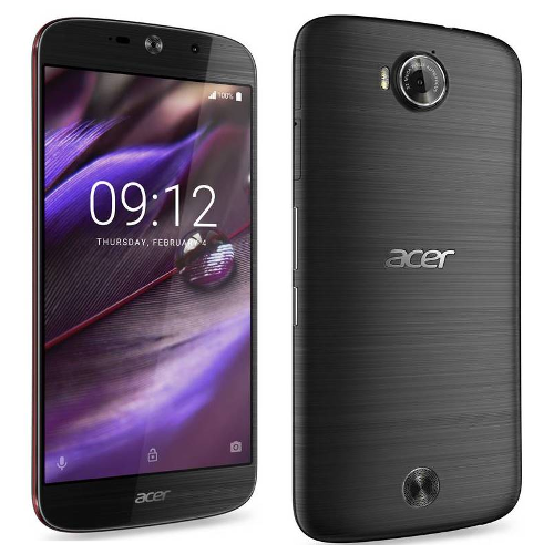 MWC 2016: Acer Liquid Jade 2, Liquid Zest (Z525)  Liquid Zest 4G (Z528)