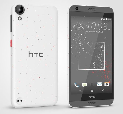 MWC 2016: HTC Desire 825, 630  530     