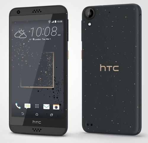 MWC 2016: HTC Desire 825, 630  530     