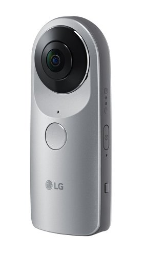 MWC 2016: LG G5   