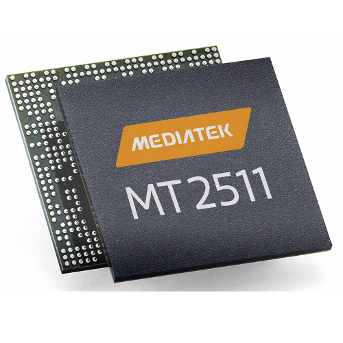 : MediaTek MT2511   -    