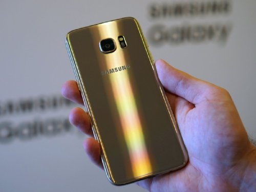 MWC 2016:   Galaxy UNPACKED   Galaxy S7  Galaxy S7 edge