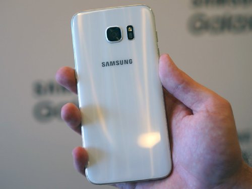 MWC 2016:   Galaxy UNPACKED   Galaxy S7  Galaxy S7 edge