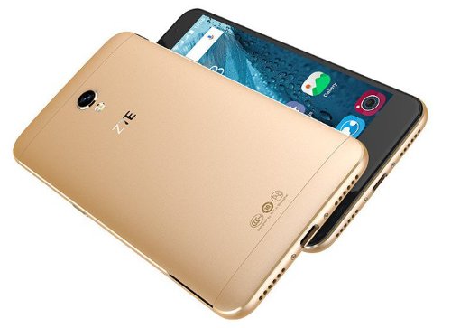 MWC 2016: ZTE Spro Plus, Blade V7  Blade V7 Lite