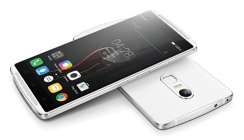 : Lenovo Vibe X3     