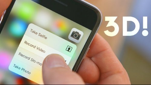  :  Nexus   3D Touch,       Xiaomi, Oppo, Vivo  Meizu