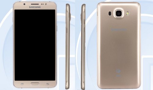 :   TENAA   Samsung Galaxy J5  J7 (2016)  Galaxy A9 Pro