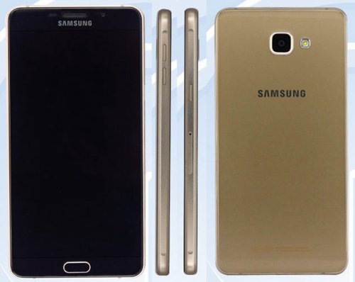 :   TENAA   Samsung Galaxy J5  J7 (2016)  Galaxy A9 Pro