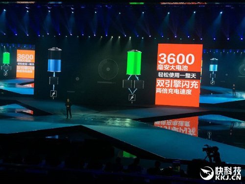 :  Vivo Xplay 5  6    Snapdragon 820  