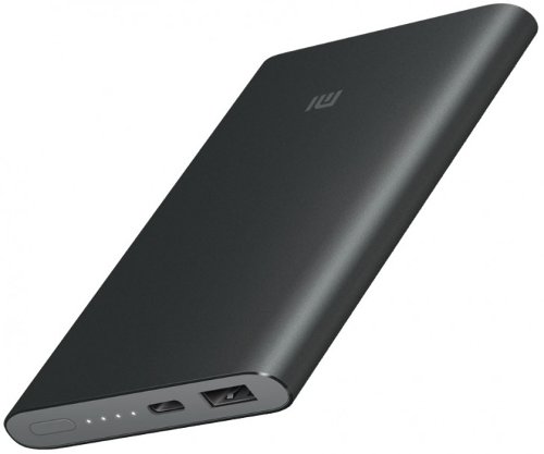 : Xiaomi Mi PowerBank Pro     10000   USB Type C