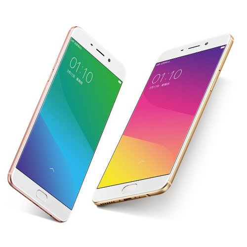 : Oppo R9  R9 Plus  