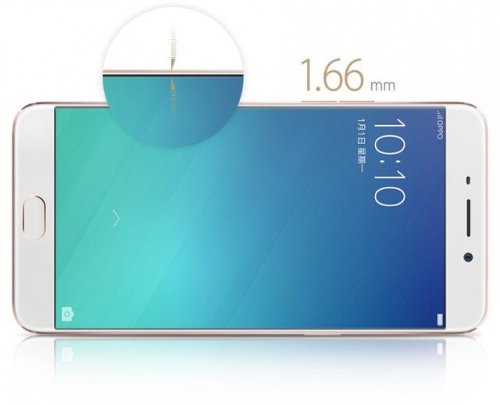 : Oppo R9  R9 Plus  