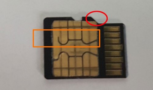  :     Samsung Galaxy S7 Edge     SIM-   microSD
