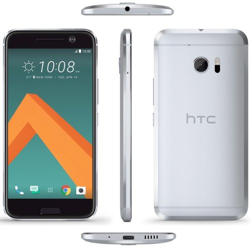 : HTC 10     -   Snapdragon 652