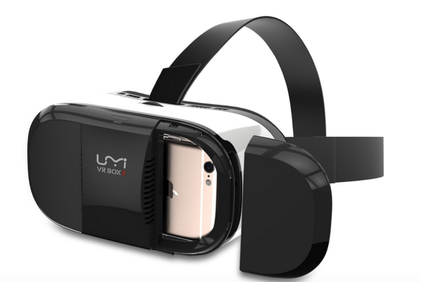 Очки виртуальная реальность y набор фильтров для камеры mavic air недорогой