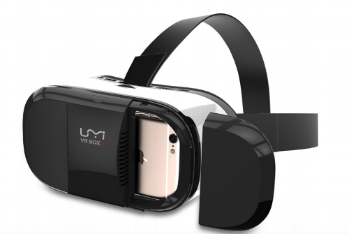 : UMi VR Box 3       