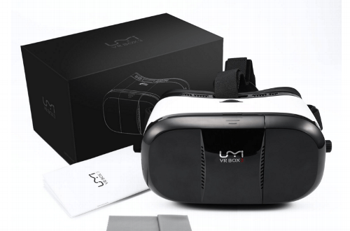 : UMi VR Box 3       