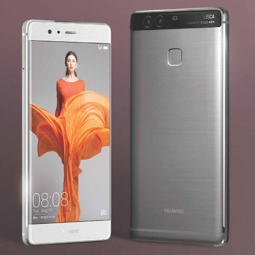 : Huawei P9  P9 Plus  