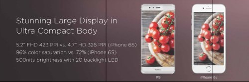 : Huawei P9  P9 Plus  