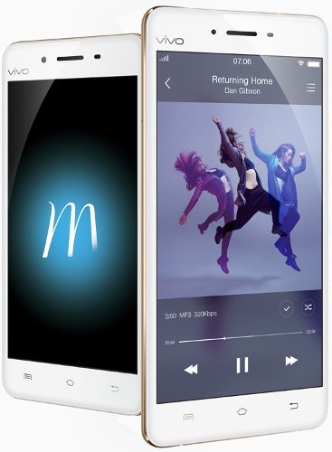: Vivo V3  V3 Max      