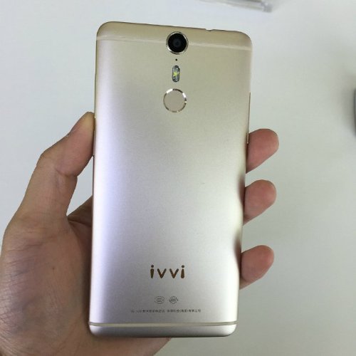 : Coolpad ivvi i3      Snapdragon 430