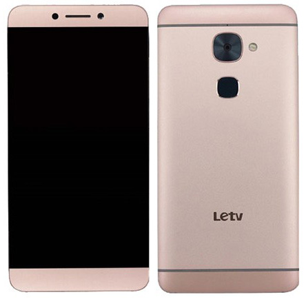 : LeEco Le Max 2, Le 2 Pro  Le 2  