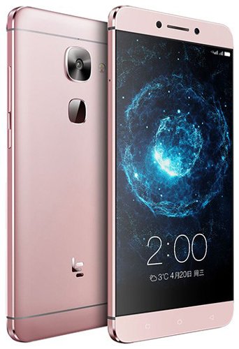 : LeEco Le Max 2, Le 2 Pro  Le 2  