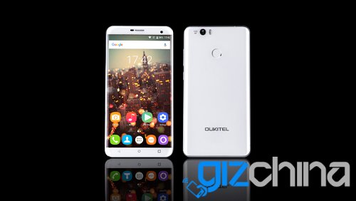 : Oukitel K6000 Premium  LeEco Le 2 ( Le Max 2)   6  