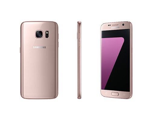 : Samsung Galaxy S7  S7 Edge      