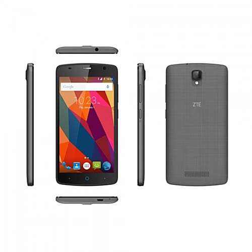 : ZTE Blade L5 Plus    MdeiaTek MT6580  $85