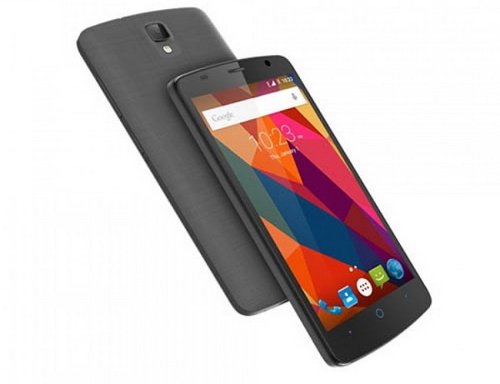 : ZTE Blade L5 Plus    MdeiaTek MT6580  $85