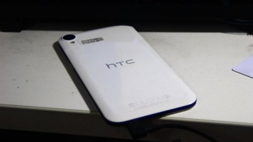:      HTC Desire 830 