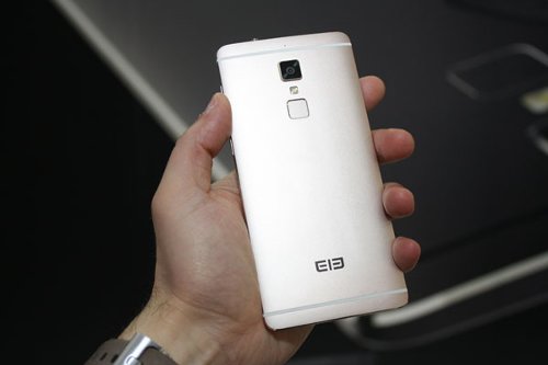 :  Elephone S3       