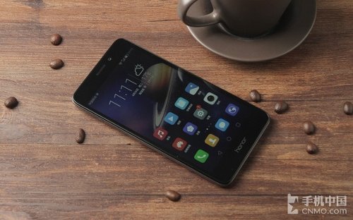 : Huawei Honor 5C      Kirin 650