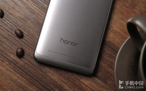 : Huawei Honor 5C      Kirin 650