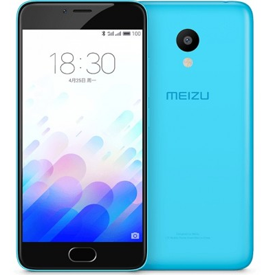 : Meizu m3   Mediatek MT6750   $92