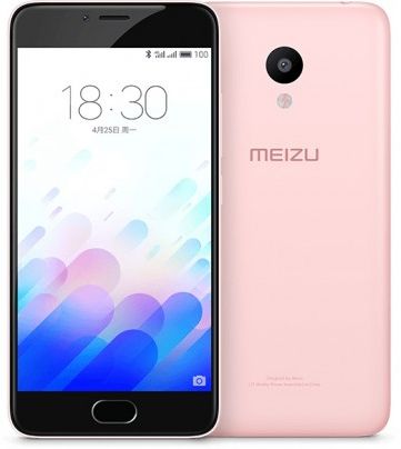 : Meizu m3   Mediatek MT6750   $92