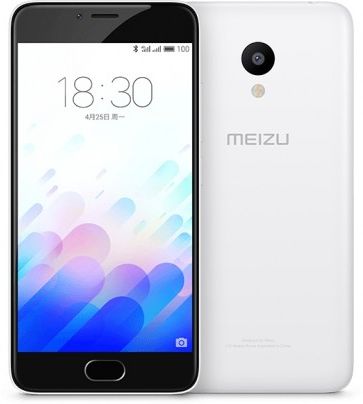 : Meizu m3   Mediatek MT6750   $92